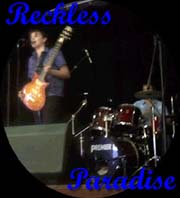 Picture for song 'Reformed' by artist 'Reckless Paradise'