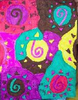 Picture for song 'Golden Band' by artist 'Reckless Rodeo'