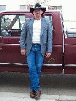 Picture for song 'I Watched Her Walk Out That Door' by artist 'Reckless Rodeo'