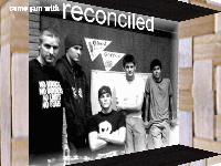 Picture for song 'This Moment' by artist 'Reconciled'