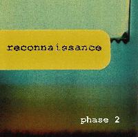 Picture for song 'I Live Near Easy Beauty' by artist 'Reconnaissance'