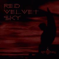 Picture for song 'Red Velvet Sky' by artist 'Red 7 Fury'