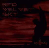 Picture for song 'Red Velvet Sky (Club Pounder Mix)' by artist 'Red 7 Fury'