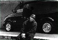 Picture for song 'R.E.D.A. it's the name!!!!' by artist 'REDA'