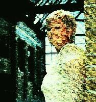 Picture for song 'Evil Woman' by artist 'RED BARON'