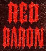 Picture for song 'Gypsy' by artist 'RED BARON'