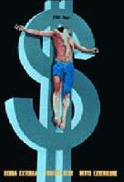 Picture for song 'Jesus Save$$' by artist 'RED BARON'