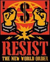 Picture for song 'Oppressor' by artist 'RED BARON'