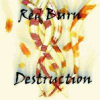 Picture for song 'Drop Down' by artist 'Red Burn'