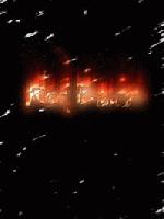 Picture for song 'Useless' by artist 'Red Burn'