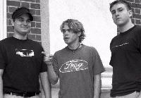 Picture for song 'Catch Me In the Rye' by artist 'Red Cabbage'