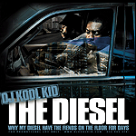 Picture for song 'Gz & Hustlas ft. Havoc, Joe Budden (KoolKid Blend)' by artist 'Red Cafe'
