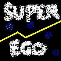 Picture for song 'Super Ego' by artist 'Red Eyed Gangsters'