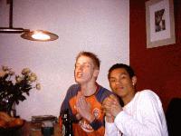 Picture for song 'Te Raar (Skit)' by artist 'Red Eyed Gangsters'