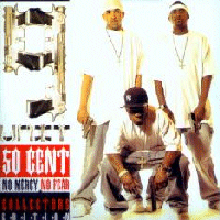Picture for song 'Ja Rule Diss' by artist 'redeyeds'