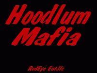 Picture for song 'Hoodlum Mafia' by artist 'RedEye Georgia CrimeCartel'