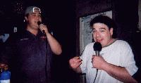 Picture for song 'Thats Red Eye' by artist 'Red Eye Knightz'