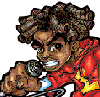 Picture for song 'FreeStyle, "Hell Raise in me"' by artist 'Red G Charles'