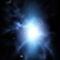 Picture for song 'Another Universe' by artist 'Red Horizon'