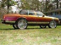 Picture for song 'KODIAK Ft. the Bradenton Boyz - Bradenton Boyzz' by artist 'redic'