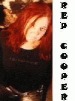 Picture for song 'Hands Up' by artist 'Red Leigh Cooper'