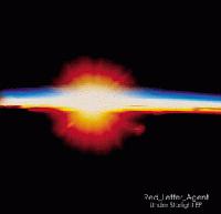 Picture for song 'Under Starlight' by artist 'Red Letter Agent'