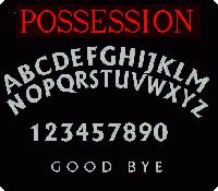 Picture for song 'Possession' by artist 'RED MOON RISING'