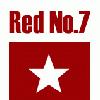 Picture for song 'Swallow' by artist 'Red Number 7'