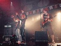 Picture for song 'Subliminally' by artist 'RED ORION'