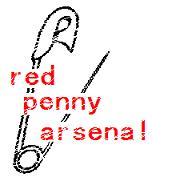 Picture for song 'Oklahoma Just Doesn't Feel Right (Electric)' by artist 'Red Penny Arsenal'