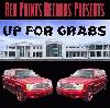 Picture for song 'BlastOff !!!!! Rap Stars!!!!!!!' by artist 'RedPrintEntertainment'