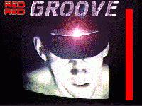 Picture for song 'CREATURE FEATURE' by artist 'RED RED GROOVE'