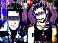 Picture for song 'I KNOW THAT YOU KNOW' by artist 'RED RED GROOVE'