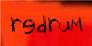 Picture for song 'Redrum(roughmixsample)' by artist 'ReD Ru MX'