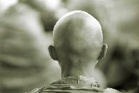 Picture for song 'mantra #3 (hopelessness)' by artist 'redstarrising'