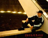 Picture for song 'I Saw This Moment' by artist 'Redstyl'