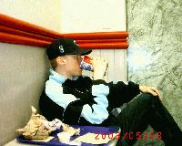 Picture for song 'It's Over' by artist 'Redstyl'