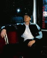 Picture for song 'The day I saw an angel' by artist 'Redstyl'