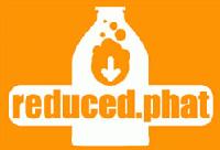 Picture for song 'Enduser- Death Vest (Edgey Remix)' by artist 'reduced phat'