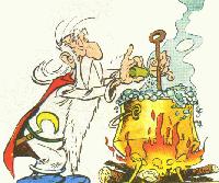 Picture for song 'Druids' by artist 'Reefer (NL)'