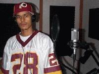 Picture for song 'CODE OF THE STREETZ' by artist 'REEKINS (SANTANA CRUZ)'