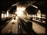 Picture for song 'In Tyme' by artist 'Reeper'