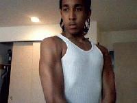 Picture for song 'Make Some Noise' by artist 'Reezy-B'