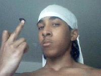 Picture for song 'MC Anthem' by artist 'Reezy-B'