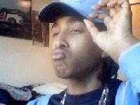 Picture for song 'One O Five' by artist 'Reezy-B'