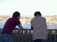 Picture for song 'Gone' by artist 'Reflects (hip hop)'