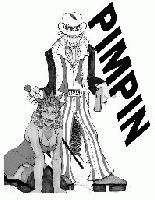 Picture for song 'Parking Lot Pimpin - Jack Grey' by artist 'Reflektz Productions'