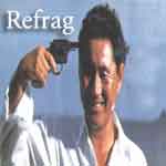 Picture for song 'Des Tore Ted' by artist 'Refrag'
