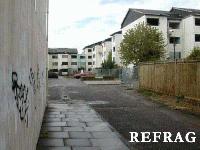 Picture for song 'Karangahape Road' by artist 'Refrag'