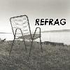 Picture for song 'Pretending' by artist 'Refrag'